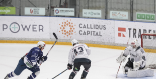 OHL, HK Mogo/RSU - HK Liepāja