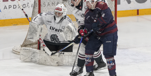 OHL (Pusfināls), HK Zemgale/LBTU - Liepājas HK, 23.03.2026.