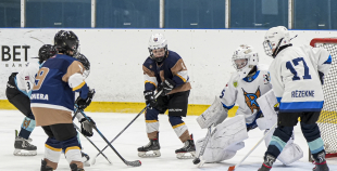 LBJČH (U11), sabraukums, 8.03.2026.