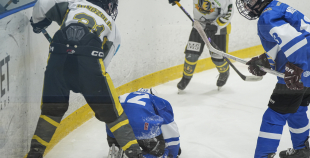 LBJČH (U13), Rīgas HS 2014 - Zibeņi, 29.03.2026.