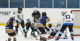 LBJČH (U11), sabraukums, 8.03.2026.