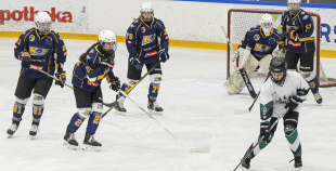 B&LČS, SHK Kurbads/Lauvas - HK Tukums, 3.01.2026.