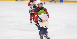 OHL (labdarības spēle), HK Prizma - HK Mogo RSU, 16.12.2025