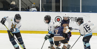 LBJČH (U11), sabraukums, 8.03.2026.