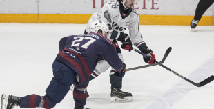 OHL (Pusfināls), HK Zemgale/LBTU - Liepājas HK, 23.03.2026.