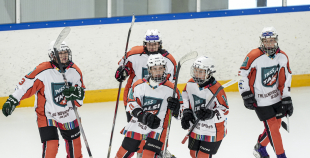 (U15) HS BIG - Talsu HK