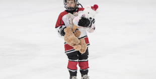 OHL (labdarības spēle), HK Prizma - HK Mogo RSU, 16.12.2025