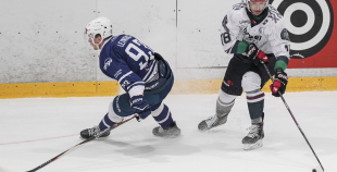 OHL, HK Mogo/RSU - HK Liepāja