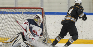 LBJČH (U15), HS BIG - HK Prizma, 18.01.2026.