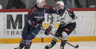 OHL (Pusfināls), HK Zemgale/LBTU - Liepājas HK, 23.03.2026.