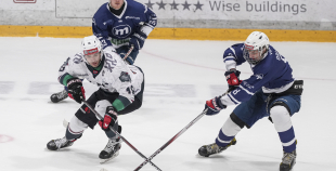 OHL, HK Mogo/RSU - HK Liepāja