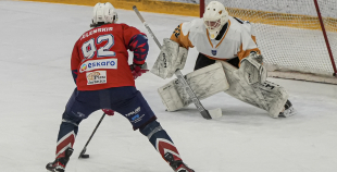 1.Līga, HK Prizma - HK Dinaburga/DSS, 1.02.2026.