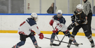 LBJČH (U15), HS BIG - HK Prizma, 18.01.2026.