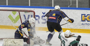 B&LČS, SHK Kurbads/Lauvas - HK Tukums, 3.01.2026.