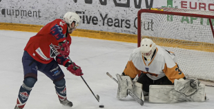 1.Līga, HK Prizma - HK Dinaburga/DSS, 1.02.2026.