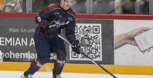 OHL (Pusfināls), HK Zemgale/LBTU - Liepājas HK, 23.03.2026.