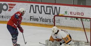 1.Līga, HK Prizma - HK Dinaburga/DSS, 1.02.2026.