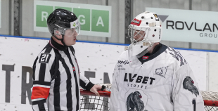 OHL, HK Mogo/RSU - HK Liepāja