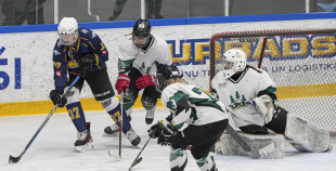 B&LČS, SHK Kurbads/Lauvas - HK Tukums, 3.01.2026.