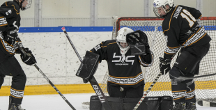 LBJČH (U15), HS BIG - HK Prizma, 18.01.2026.