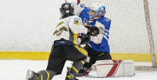 LBJČH (U13), Rīgas HS 2014 - Zibeņi, 29.03.2026.