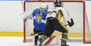 LBJČH (U13), Rīgas HS 2014 - Zibeņi, 29.03.2026.