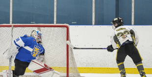 LBJČH (U13), Rīgas HS 2014 - Zibeņi, 29.03.2026.