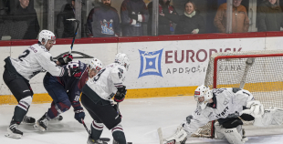 OHL (Pusfināls), HK Zemgale/LBTU - Liepājas HK, 23.03.2026.