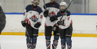 LBJČH (U15), HS BIG - HK Prizma, 18.01.2026.