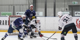 OHL, HK Mogo/RSU - HK Liepāja