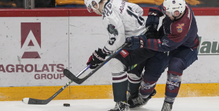 OHL (Pusfināls), HK Zemgale/LBTU - Liepājas HK, 23.03.2026.