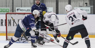 OHL, HK Mogo/RSU - HK Liepāja