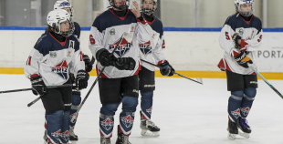 LBJČH (U15), HS BIG - HK Prizma, 18.01.2026.