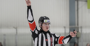 OHL, HK Mogo/RSU - HK Liepāja