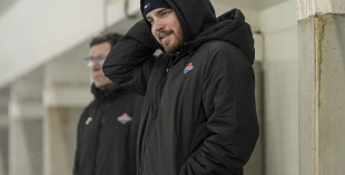 LBJČH (U15), HS BIG - HK Prizma, 18.01.2026.