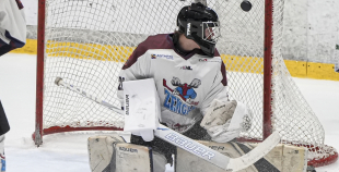 1.Līga, HS Falcons - Jelgavas LSS, 11.01.2026.