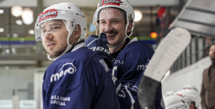 OHL, HK Mogo/RSU - HK Liepāja