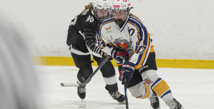 B&LČS, (Play-Off, Fināls), SHK Laima - HC Klaipeda, 25.04.2026.