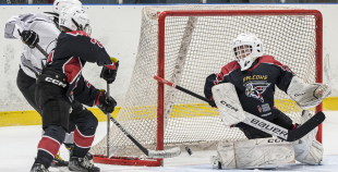 LBJČH (U11), sabraukums, 8.03.2026.