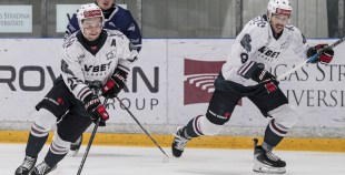 OHL, HK Mogo/RSU - HK Liepāja