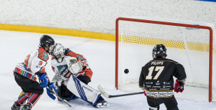 (U15) HS BIG - Talsu HK