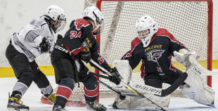 LBJČH (U11), sabraukums, 8.03.2026.