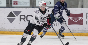 OHL, HK Mogo/RSU - HK Liepāja