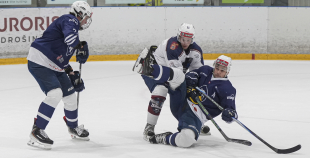 OHL, HK Mogo/RSU - HK Zemgale/LBTU, 7.10.2026.