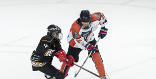 (U15) HS BIG - Talsu HK