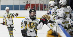 LBJČH (U13), Rīgas HS 2014 - Zibeņi, 29.03.2026.