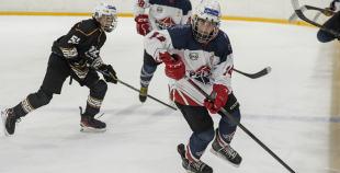 LBJČH (U15), HS BIG - HK Prizma, 18.01.2026.