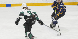 B&LČS, SHK Kurbads/Lauvas - HK Tukums, 3.01.2026.