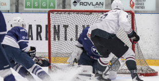 OHL, HK Mogo/RSU - HK Liepāja