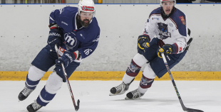 OHL, HK Mogo/RSU - HK Zemgale/LBTU, 7.10.2026.